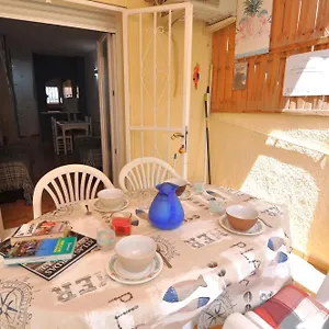 Rnet - Santa Maria Hébergement de vacances