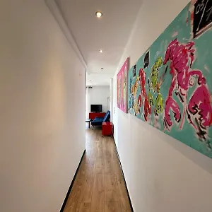En Primera Linea De Mar, Av-06 Appartement