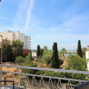 Global Immo 3333 Solimar 1-a Appartement